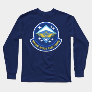 SAAB Marine Space Task Force Long Sleeve T-Shirt